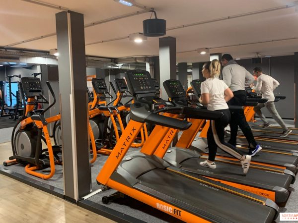 emploi paris sportifs et clubs sportifs