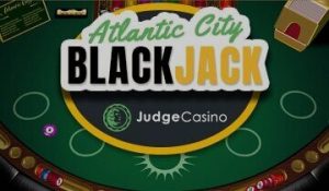 atlantic city blackjack