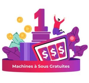 machine à sous gratuite