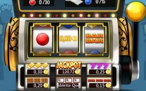 slot sans télechargement