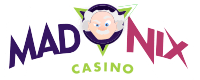 Madnix Casino logo