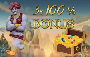 code promo prince ali casino