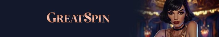 jouer sur greatspin