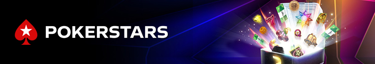 Jouer sur PokerStars casino