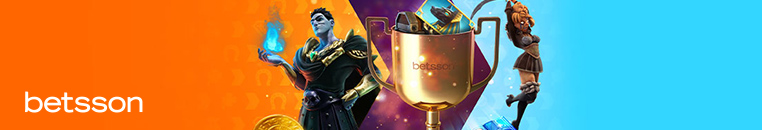 Jouer sur Betson casino