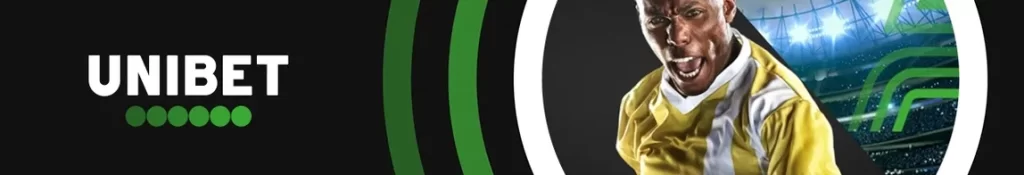 Jouer sur Unibet casino